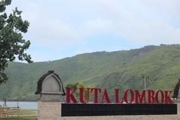 Aerotel Tastura Lombok (Praya)